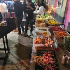 草原生态度假酒店餐厅 User Photo