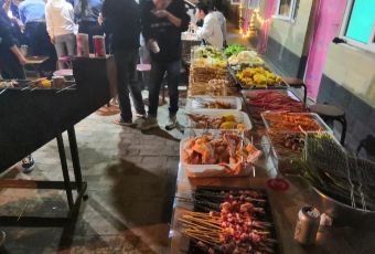 草原生态度假酒店餐厅 User Photo