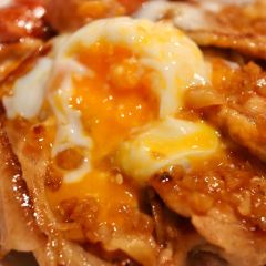 Tokachi Buta-don Ippin Sapporo Kitajujo Ten User Photo