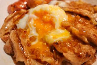 十勝豚丼-Ippin（札幌北十條店）用戶圖片