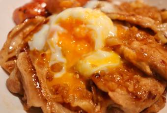 十勝豚丼-Ippin（札幌北十條店）用戶圖片