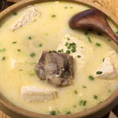 Lao'aba·dun Fish Soup (taicangnanyangguangchang) User Photo