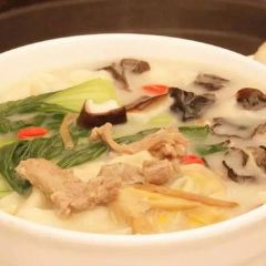 SAN GENG LAO TANG YANG SHAN XIN OU XIANG GE LI LA DIAN 여행 사진