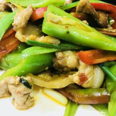 A LANG HAI XIAN User Photo