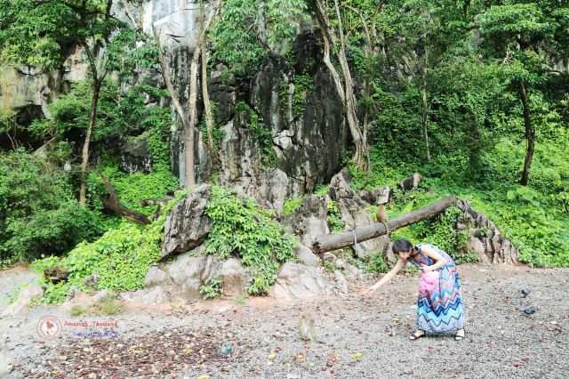 Ao Phang Nga National Park