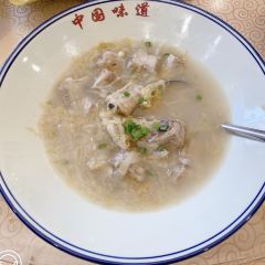XINGHAIYUGANG User Photo