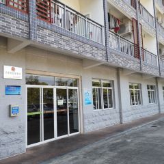怡景酒家 User Photo