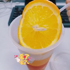 Zhishichayu CHEESE TEA (zhaoyangguangchang) User Photo