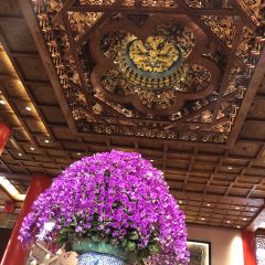 Taipei Yuanshan Hotel Yuanyuan User Photo