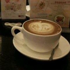 曼尼咖啡(桢州店) User Photo