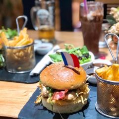 Cousin's Burger & Coffee ảnh của người dùng