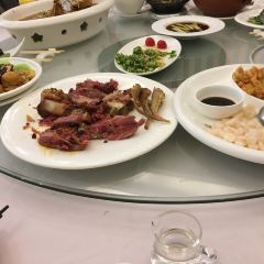 Xin Yuan SiFang Cai ảnh của người dùng