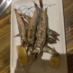 肉匠烤肉(陶大店) User Photo