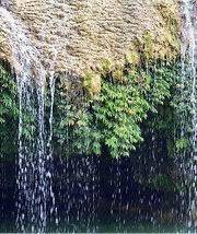 Panga Falls
