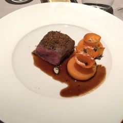Le Jules Verne User Photo