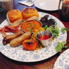 Dishoom Edinburgh User Photo