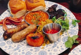 Dishoom Edinburgh User Photo