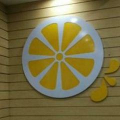 快乐柠檬happylemon(鼎鼎百货店) User Photo