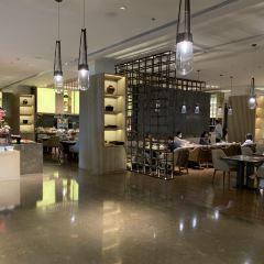 無錫魯能萬豪飯店·萬豪中餐廳張用戶圖片