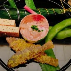 Akasaka Kikunoi User Photo