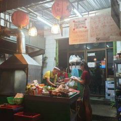 Jok Pochana User Photo