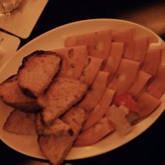 Jigger & Pony User Photo