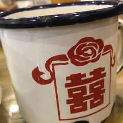 A LANG SHAO KAO CAN TING 여행 사진