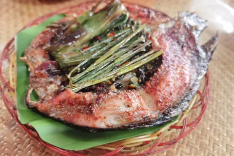 Man Hui Suo Meng Le Dai Jia Le Restaurant