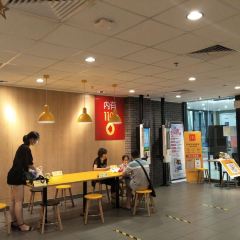 McDonald's (jinpudadao) User Photo