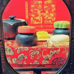 祥禾饽饽铺·中式糕点(河东店) 여행 사진