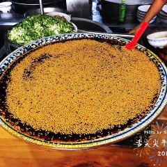 舌尖尖牛肉面(金昌南路店) User Photo