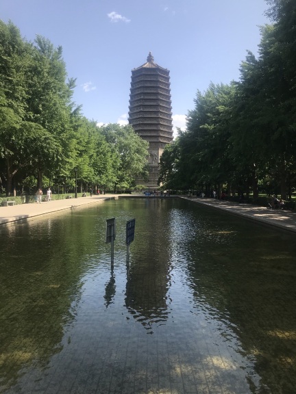 Linglong Park Beijing Travel Reviews Trip Com Travel Guide