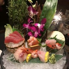 Sanzoku Horumon User Photo