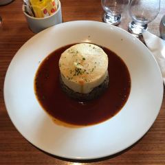 Amber Restaurant 여행 사진
