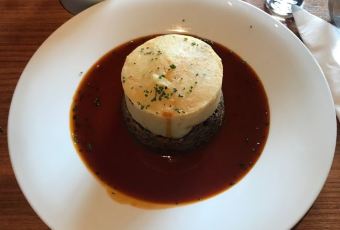 Amber Restaurant User Photo