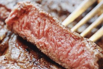 CUT by Wolfgang Puck user photo