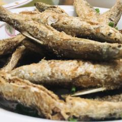 宁大姐第一家脆皮狗肉馆(江滨路店) 여행 사진