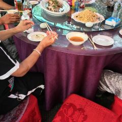 吉祥矿泉美食城 User Photo