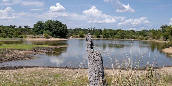 Milk River Natural Area