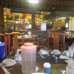 恆豐食堂張用戶圖片