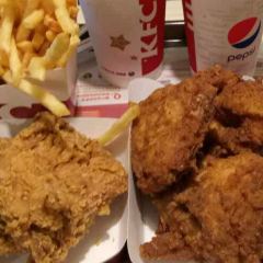 KFC (lingfeng) User Photo