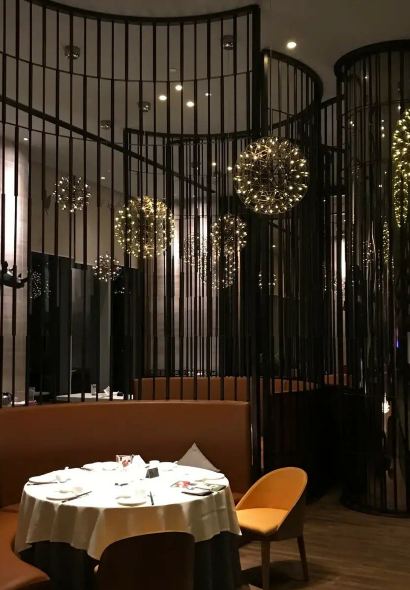 美麗廚餐廳（棕櫚泉店）