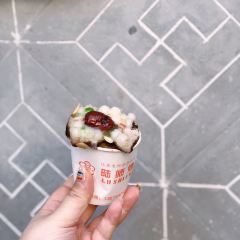 LU SHI MEI HUA GAO User Photo