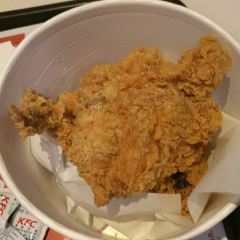 肯德基(银鹤店) User Photo