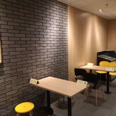 MAI DANG LAO ZHANG YE LU DIAN User Photo