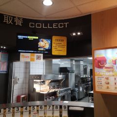 MAI DANG LAO ZHANG YE LU DIAN User Photo