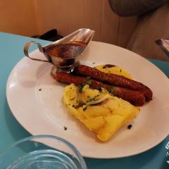 MUMS Great Comfort Food User Photo