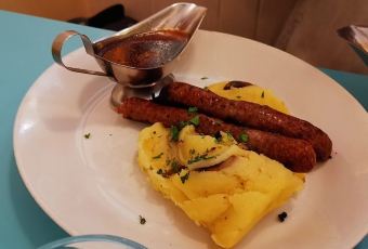 MUMS Great Comfort Food User Photo