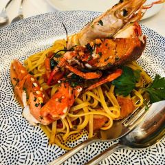 Locanda de Gusti User Photo