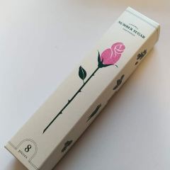 NUMBER SUGAR User Photo